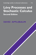 Lvy Processes and Stochastic Calculus