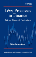Lvy Processes in Finance: Pricing Financial Derivatives