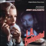 L.A. Confidential [Original Score]