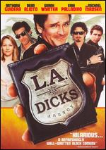 L.A. Dicks - Dean Alioto