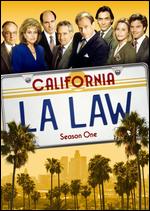 L.A. Law: Season 01 - 