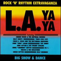 L.A. Ya Ya - Various Artists