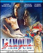 L' Amour Braque [Blu-ray] - Andrzej Zulawski