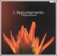 L' Appuntamento - Joseph Baldassare