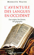 L' Aventure DES Langues En Occidentales