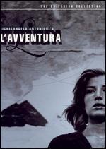 L' Avventura [Criterion Collection]