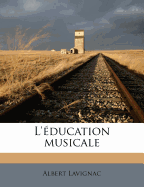 L'?ducation Musicale