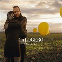 L' Embellie - Calogero