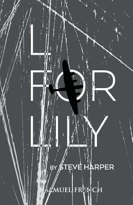 L for Lily - Harper, Steve