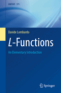 L-Functions: An Elementary Introduction