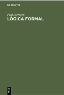 L?gica Formal