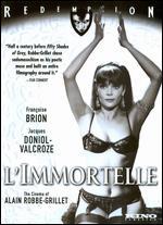 L' Immortelle - Alain Robbe-Grillet