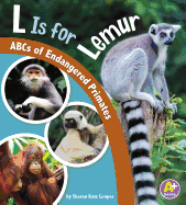 L Is for Lemur