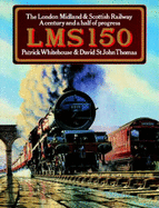 L.M.S.150 - Whitehouse, Patrick