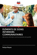 ?l?ments de Soins Infirmiers Communautaires