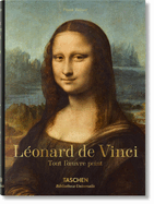 L?onard de Vinci. Tout l'Oeuvre Peint