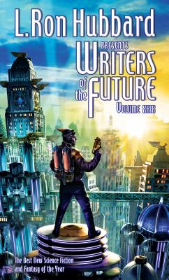 L. Ron Hubbard Presents Writers of the Future Volume 29: The Best New Science Fiction and Fantasy of the Year - Hubbard, L Ron, and Farland, David (Editor)