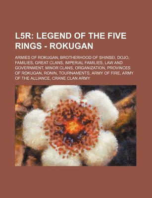 BOOK OF FIRE L5R