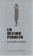 La ltima pirueta