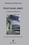 La abad?a de Pesadilla: Nightmare Abbey