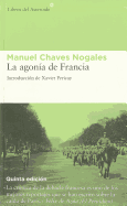 La Agonia de Francia