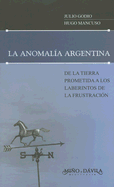 La Anomalia Argentina