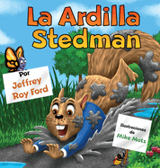 La Ardilla Stedman