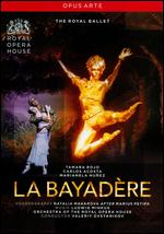 La Bayadre (Royal Ballet) - Ross MacGibbon