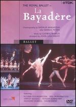 La Bayadere: The Royal Ballet
