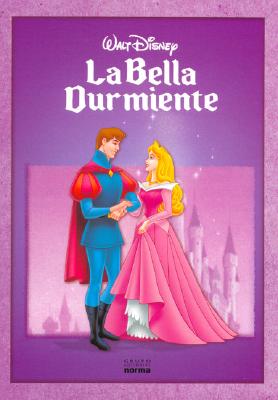 La Bella Durmiente - Disnet, Walt, and Walt, Disney