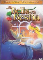 La Bella y la Bestia - 