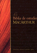 La Biblia de Estudio MacArthur-RV 1960