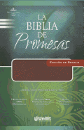 La Biblia de Promesas-Rvr 1960