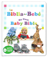 La Biblia del Bebe
