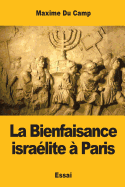 La Bienfaisance isralite  Paris