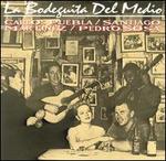 La Bodeguita del Medio
