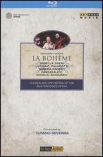 La Bohme (San Francisco Opera) [Blu-ray]