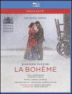 La Boheme [Blu-ray] - Robin Lough