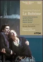 La Boheme