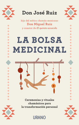 La Bolsa Medicinal - Ruiz, Jose