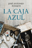 La Caja Azul / The Blue Box