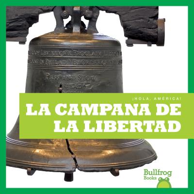 La Campana de La Libertad (Liberty Bell) - Bailey, R J