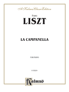 La Campanella: For Piano