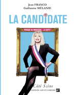 La Candidate: Panique au minist?re, vol. 2