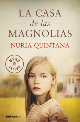 La Casa de Las Magnolias / The House of Magnolias - Quintana, Nuria