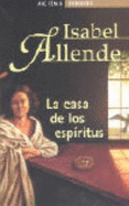 La Casa De Los Espiritus - Allende, Isabel