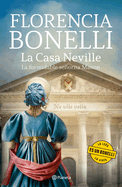 La Casa Neville: La Formidable Seorita Manon / Neville's House: The Formidable Ms. Manon