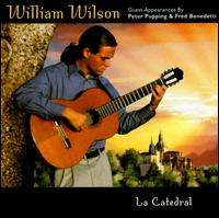 La Catedral - Fred Benedetti (guitar); Jay Easton (low whistle); Jay Easton (recorder); Peter Pupping (tres cubano);...