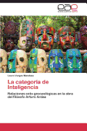 La Categoria de Inteligencia