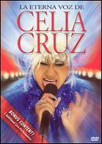La Celia Cruz: La Eterna Voz de Celia Cruz